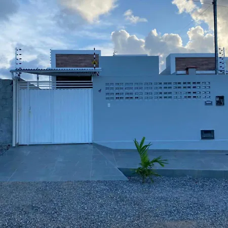Casa Serena Jacuma Exterior photo