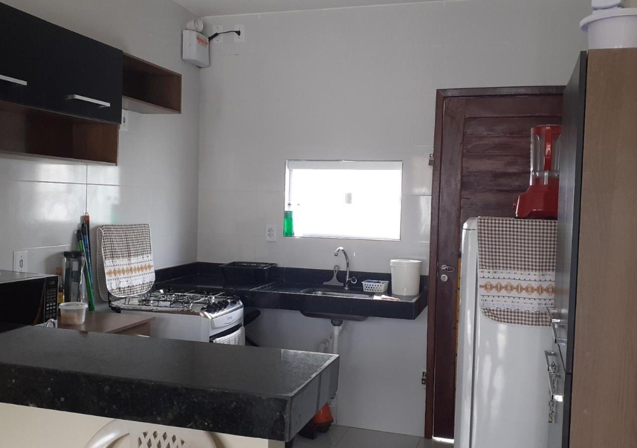 Casa Serena * Jacuma (Paraiba)