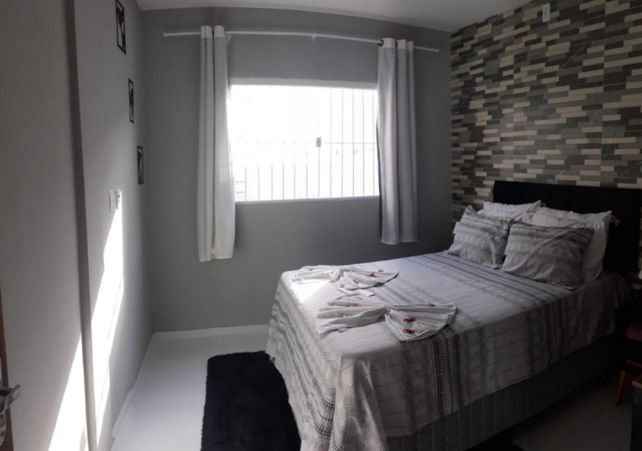 Casa Serena Holiday home Jacuma (Paraiba)
