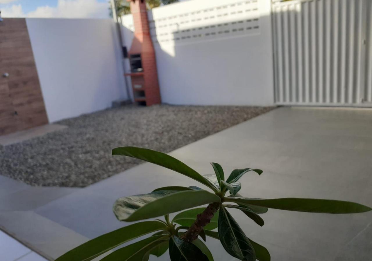 Casa Serena Jacuma (Paraiba)