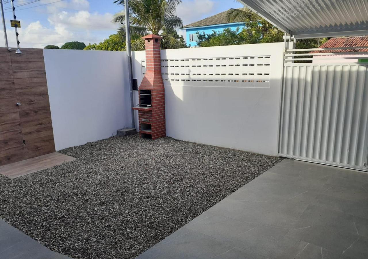 Holiday home Casa Serena Jacuma (Paraiba)